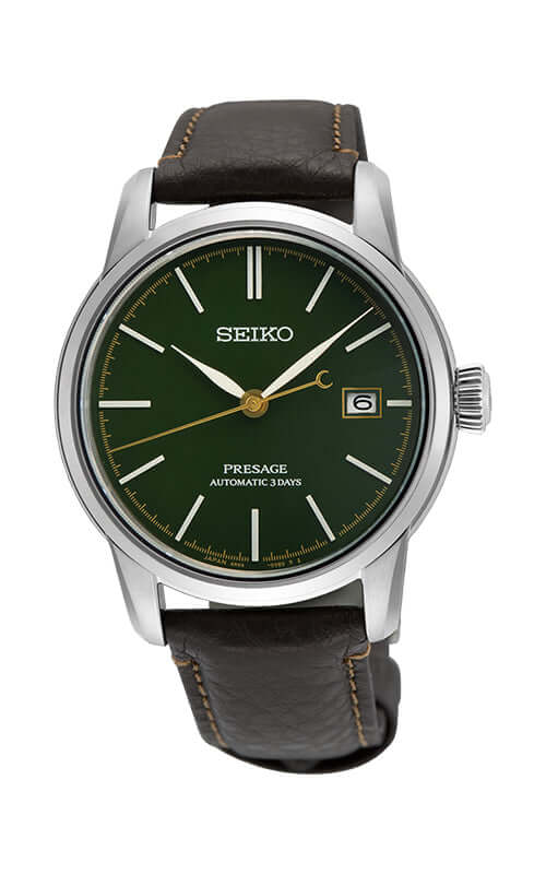 Seiko presage men online