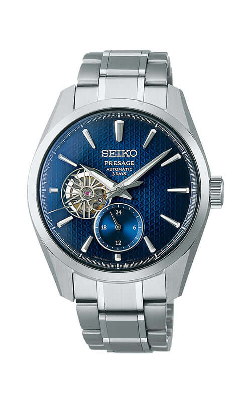 Seiko jewelers near discount me