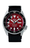 Seiko 5 Sports Brian May Limited Edition SRPE083 Bandiera Jewellers