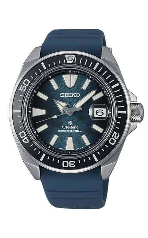 SEIKO Prospex Divers Watch SRPF79K1F | Bandiera Jewellers Toronto and Vaughan