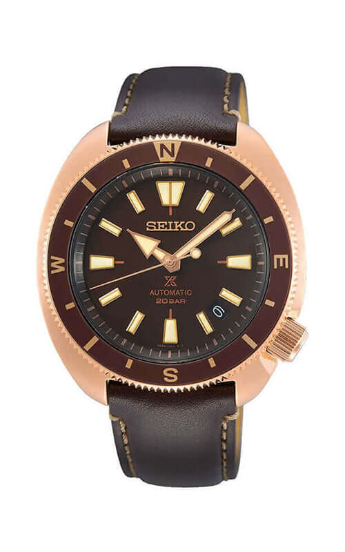 Seiko Prospex Watch SRPG18K1 | Bandiera Jewellers Toronto and Vaughan
