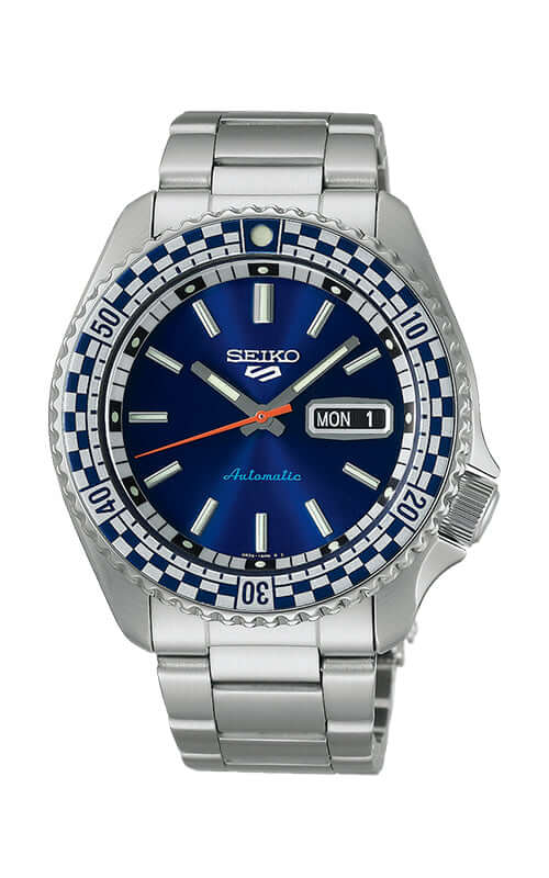 Seiko on sale man watch