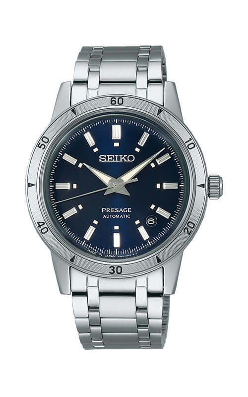 King seiko blue dial hotsell