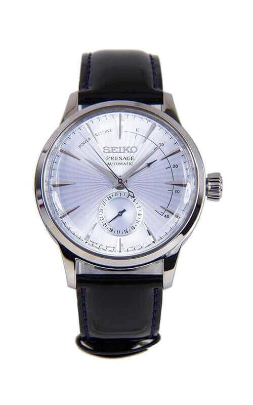 seiko presage automatic ssa343j1