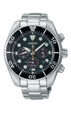 Seiko Prospex LTD Diver Watch SSC807J1 | Bandiera Jewellers Toronto and Vaughan