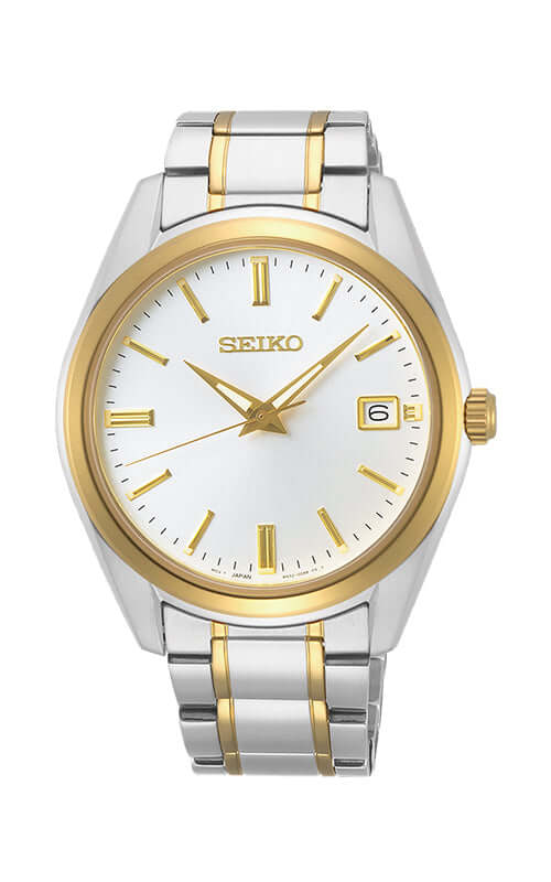 Seiko Classic SUR312P1 Bandiera Jewellers