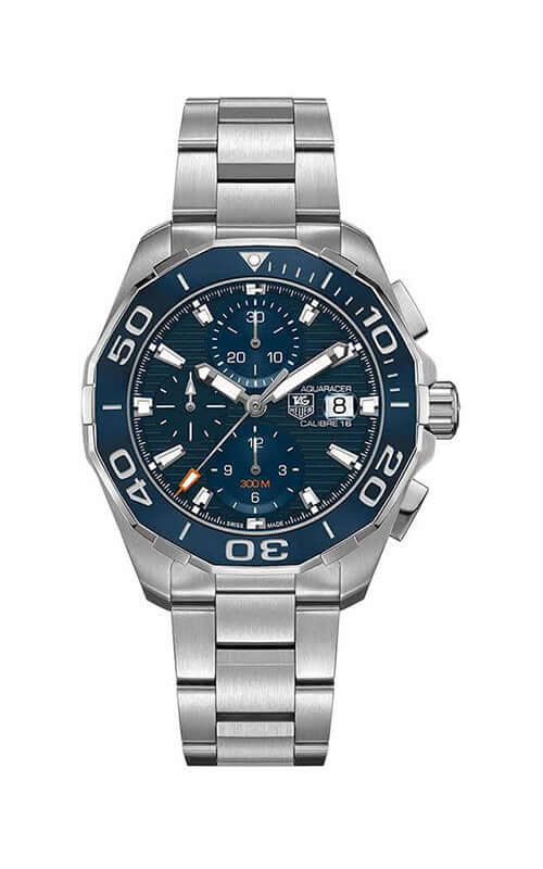 Tag Heuer Aquaracer Automatic Watch CAY211B.BA0927 | Bandiera Jewellers Toronto and Vaughan