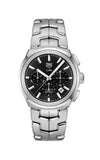 TAG Heuer Link Calibre 17 Automatic Watch CBC2110.BA0603 | Bandiera Jewellers Toronto and Vaughan