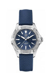 TAG Heuer Aquaracer Ladies Watch WBD131D.FT6170 | Bandiera Jewellers Toronto and Vaughan