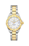 Tag Heuer Aquaracer Lady Watch WBD1320.BB0320 | Bandiera Jewellers Toronto and Vaughan