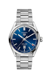 TAG Heuer Carrera Twin Time GMT Automatic Watch WBN201A.BA0640 | Bandiera Jewellers Toronto and Vaughan