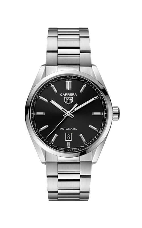TAG Heuer Carrera Automatic Watch WBN2110.BA0639 | Bandiera Jewellers Toronto and Vaughan