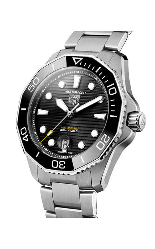 Aquaracer automatic hotsell