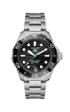 TAG Heuer Aquaracer Professional 300 Date WBP5110.BA0013 Bandiera Jewellers