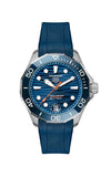 TAG Heuer Aquaracer Professional 300 Date WBP5111.FT6259 Bandiera Jewellers