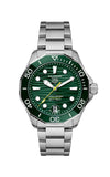 TAG Heuer Aquaracer Professional 300 Date WBP5116.BA0013 Bandiera Jewellers