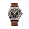 CHRONOMAT B01 42 TRIUMPH TB0134101M1X1 Bandiera Jewellers