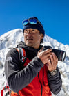 Bremont Terra Nova Jimmy Chin Chronograph / Bandiera Jewellers