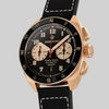 Bremont Jimmy Chin Gold TN42JC-CHR-RG-BK-L-S Bandiera Jewellers