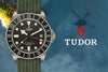 Tudor watches