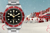 Tudor watches