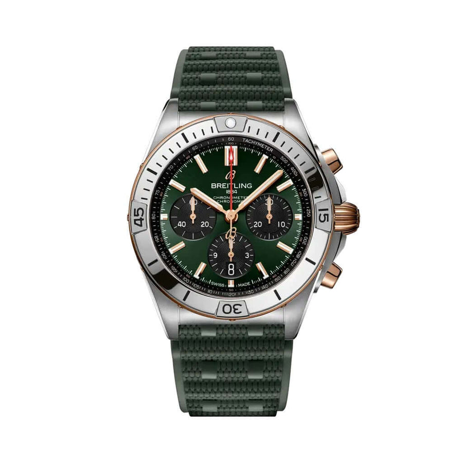 Breitling Chronomat B01 42mm UB0134131L1S1