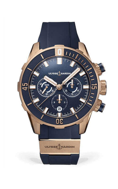 Nardin shop maxi marine