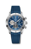 Zenith CHRONOMASTER 03.3114.3600/51.R950 Bandiera Jewellers