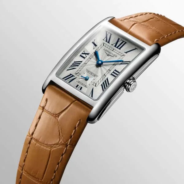 Longines DolceVita Collection L55124714 | Bandiera Jewellers