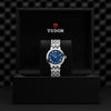 Tudor Clair De Rose M35800-0004 Bandiera Jewellers Vaughan