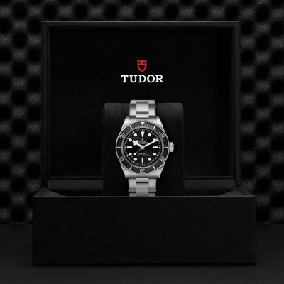 Tudor Black Bay 41 M7941A1A0NU-0001