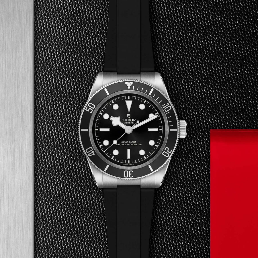 Tudor Black Bay 41 M7941A1A0NU-0002 Bandiera Jewellers