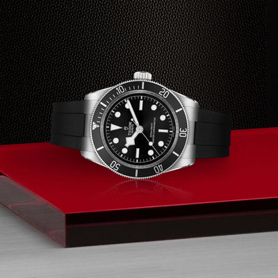 Tudor Black Bay 41 M7941A1A0NU-0002 Bandiera Jewellers