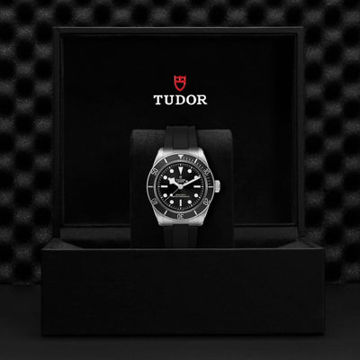 Tudor Black Bay 41 M7941A1A0NU-0002 Bandiera Jewellers