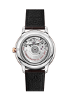 Omega De Ville Prestige Co-Axial Watch 434.23.40.20.02.001 Bandiera Jewellers