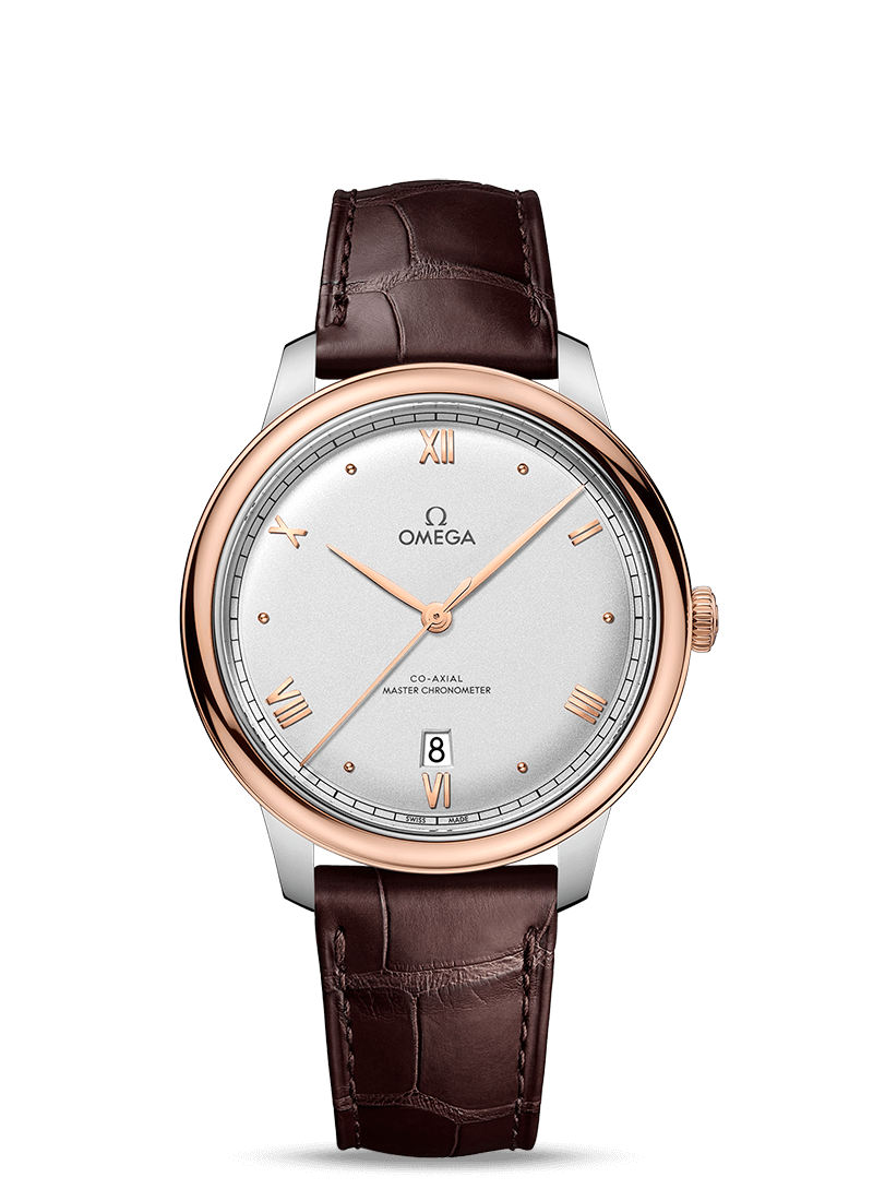 Omega de ville prestige discount watch