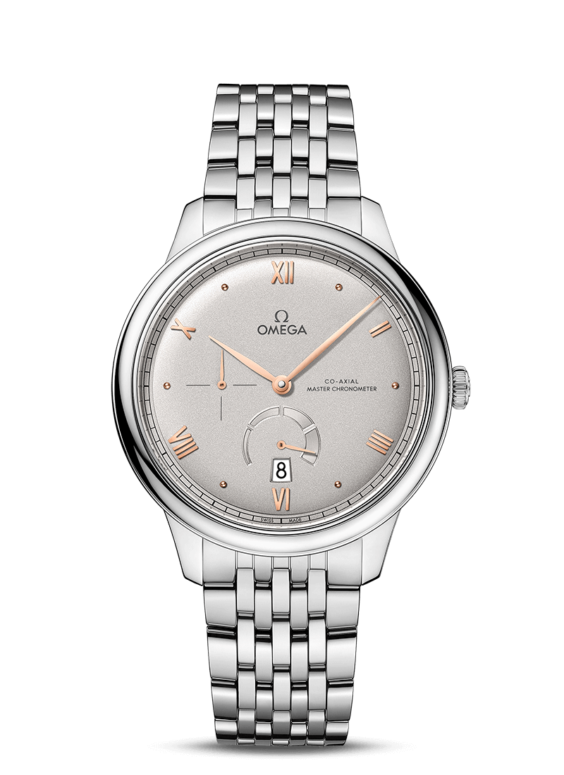Price of 2025 omega de ville