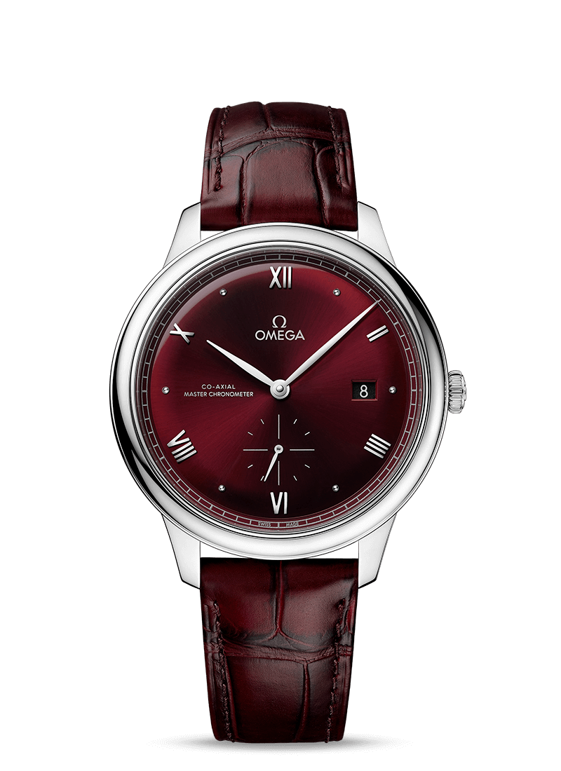 Omega de la ville outlet