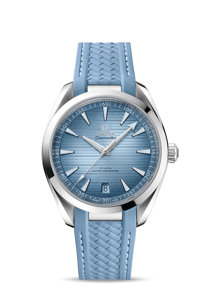 Seamaster 2025 terra aqua