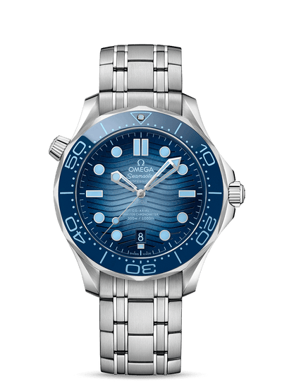 Seamaster 2025 300 coaxial