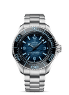 Planet Ocean 6000M Co‑Axial Master Chronometer 45.5 mm 215.30.46.21.03.002 Bandiera Jewellers