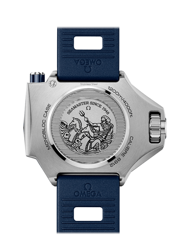 Seamaster ploprof 2025