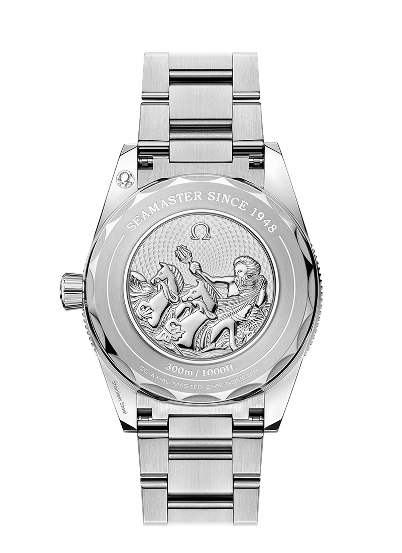 Omega Seamaster 300 41 234.92.41.21.10.001
