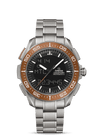 Omega Speedmaster X‑33 Marstimer Chronograph 318.90.45.79.01.003 Bandiera Jewellers