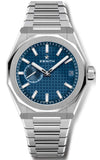 Zenith Defy DEFY SKYLINE BLUE DIAL Watch 03.9300.3620/51.1001 | Bandiera Jewellers Toronto and Vaughan