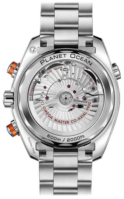 Omega Seamaster Planet Ocean 600M Chronograph 215.30.46.51.99.001