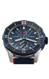 Ulysse Nardin Marine Chronometer Diver X 1183-170LE/93-NEMO | Bandiera Jewellers Toronto and Vaughan