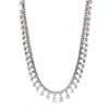 Bandiera Jewellers Diamond Necklace 14865LCBD