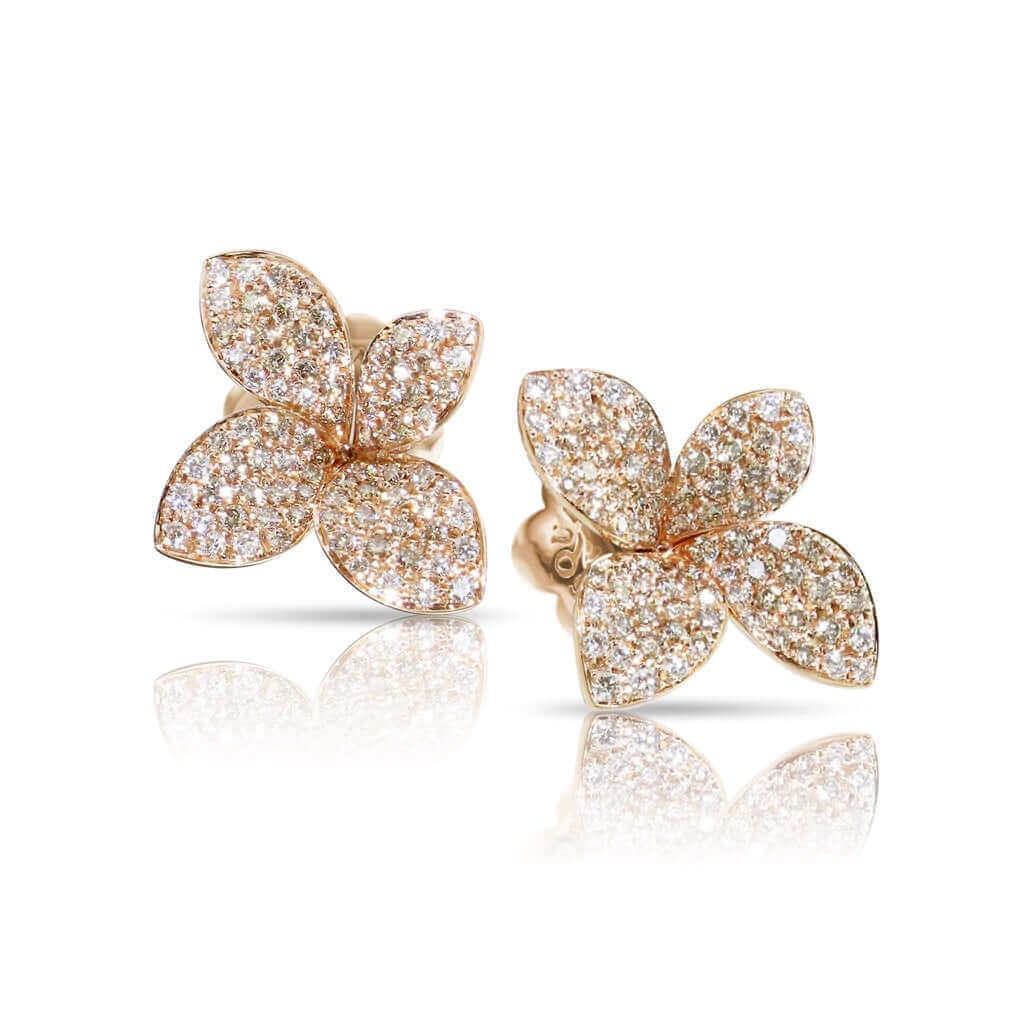 Pasquale Bruni Petit Garden Earrings 15377R Bandiera