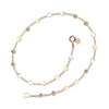 Pasquale Bruni Luce Anklet 16321R Bandiera Jewellers
